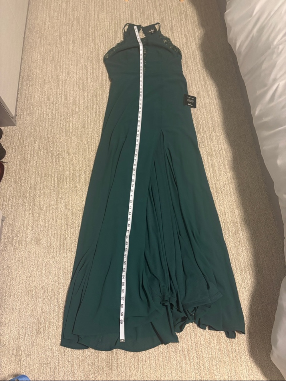Lulus dress - Picture 11 of 11